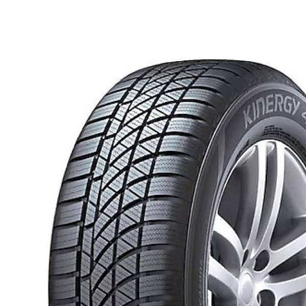 255/55 R18 109V Kinergy 4S H740 XL FR M+S Hankook